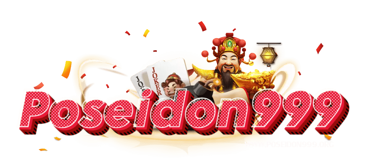 poseidon999